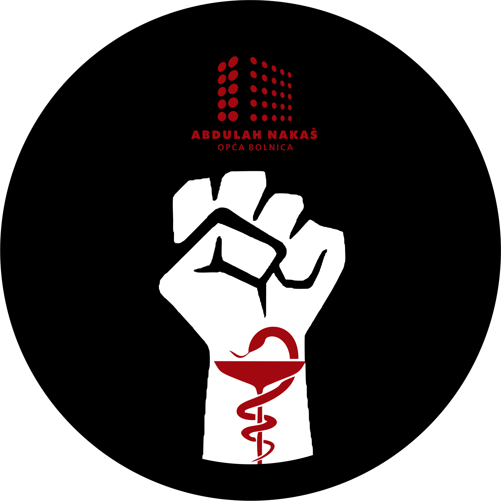 Sindikat Logo BIG
